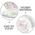 thumbnail image 3 of AURARMLET De Loto De Cristal Con Artístico Para En Hogar Y Oficina, 3 of 6
