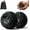 2 Ball, variant on Callus Ball for Hand, Skin Conditioning Grip Strength Trainer for Rock-Solid Hands, Anti-Sweat Tool for Climbing and Weightlifting