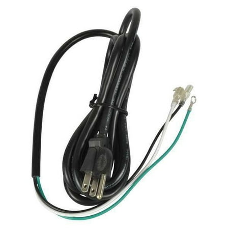 Westward Power Cord with Strain Relief TT248312666G