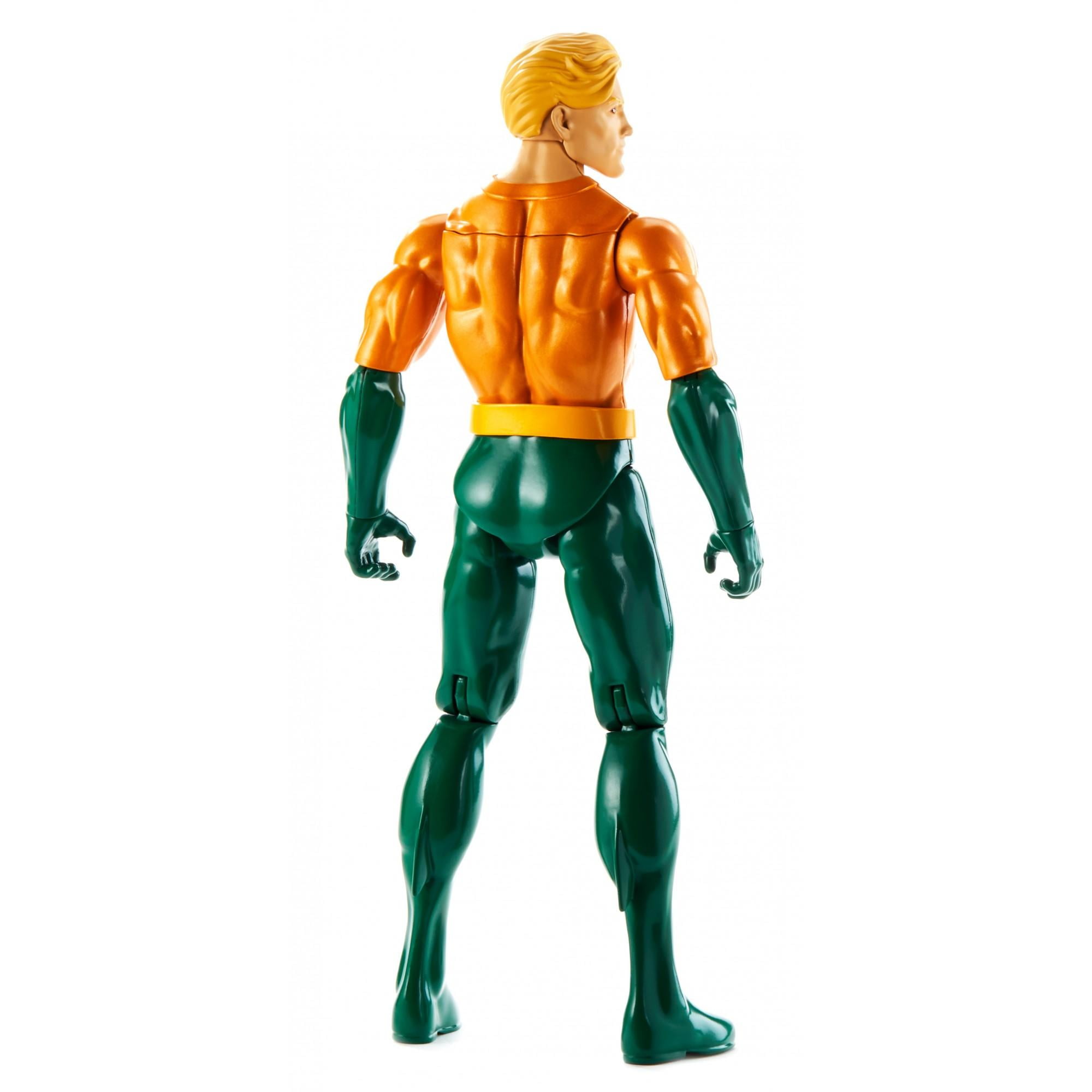 aquaman 12 inch action figure