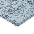 thumbnail image 4 of Addison Rugs Chantille Indoor/Outdoor Transitional Floral Sky Washable Round Rug, 8' x 8', 4 of 6