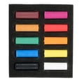 thumbnail image 3 of Rembrandt Soft Pastel Micro Set, 10-Piece Half Sticks, General Selection - 3 Pack, 3 of 5