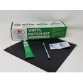 thumbnail image 1 of Kit de adhesivos RH de vinilo reforzado con PVC de 10 x 10 cm, 1 of 9