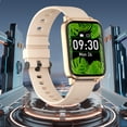 thumbnail image 2 of FYHALE Sports Outdoor Smart Watch Smart Watch Temperature Monitoring Business Smart Bracelet, 2 of 6