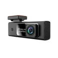 Dash Camera for Cars, Mobile WiFi Interconnection 2K Highdefinition