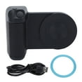 thumbnail image 2 of Magnetic Camera Handle BT Bracket, Cell Phone Selfie Camera Grip,  Charging Stand Phone Hand Grip, 2 of 7