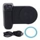 thumbnail image 2 of Soporte Bt Con Magnético para Cámaina, Soporte para Fotos Con Bt de Carga Inalámbrica Multifuncional Con Fuerte Fuerza Magnética para Toma de Fotografías y Videos, 2 of 7
