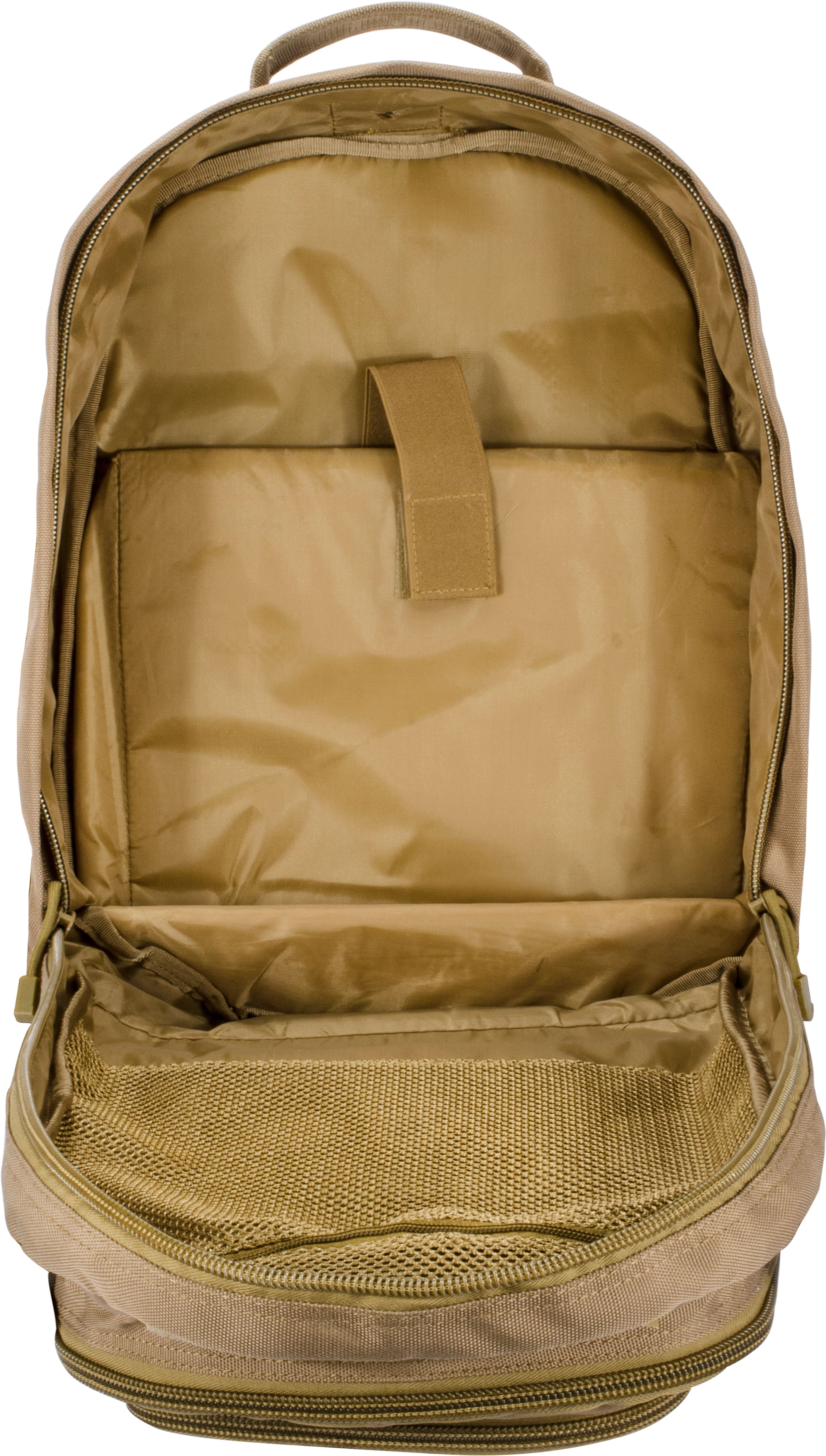 Barska GX-500 Crossover Utility Backpack, Tactical MOLLE System