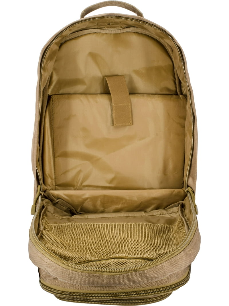 Barska GX-500 Crossover Utility Backpack, Tactical MOLLE System