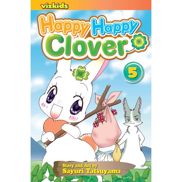 Get Happy Happy Clover Vol 5 Walmart Com Walmart Com Free HD Wallpaper Happy Happy Clover Vol 5 Walmart Com Walmart Com Desktop Wallpaper