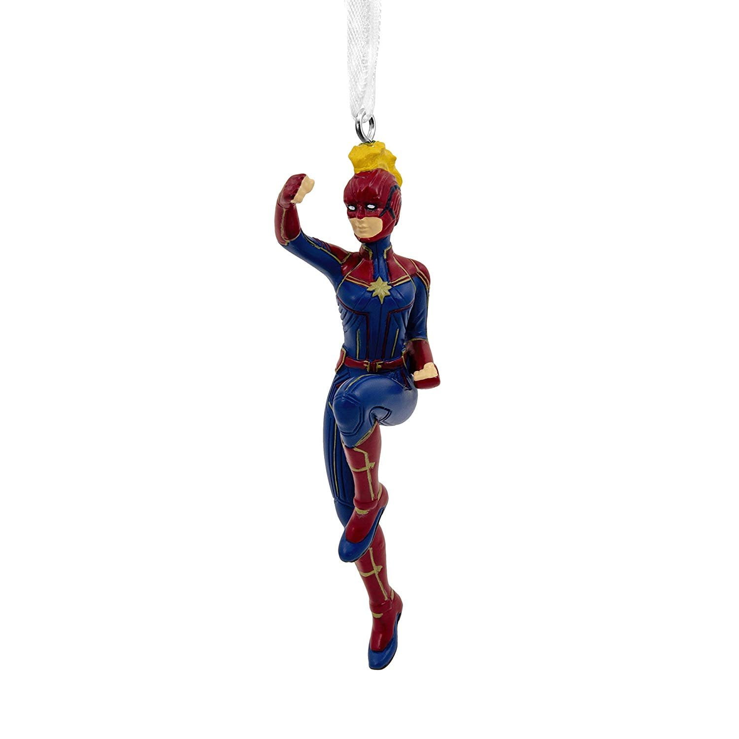 hallmark keepsake marvel ornaments