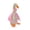 Pink, variant on Goose Stuffed Animal, 9.84 Inch Soft Goose Doll Plush Toy Hugging Pillow, Cute Duck Stuffed Animal, Goose Stuffed Plush Toys Gifts for Kids Baby Shower Birthday Party