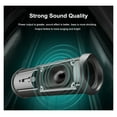 thumbnail image 3 of Bluetooth Speaker Mini Portable IPX7 Waterproof Wireless Outdoor Stereo Bass Music ,Quality Sound, 3 of 4