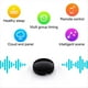 thumbnail image 5 of Control Remoto por Infrarrojos WiFi Tuya para Aire Acondicionado, TV, Control Remoto Universal por Infrarrojos para Casa Inteligente para Alexa, Home, 5 of 5