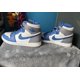 thumbnail image 2 of N I-K-E A i r-Jor-dan 1 High OG Men Shoes, 2 of 5