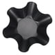 thumbnail image 4 of 8 Pack Tortilla Bowl Molds Tortilla Pan Nonstick Taco S Tortilla Pan Maker Salad Bowl, 4 of 5