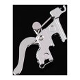 thumbnail image 4 of 2pcs Low Shank Adapter Presser Foot Holder Replacement Household Multifunction Sewing Machine Feet Adapter, 4 of 9