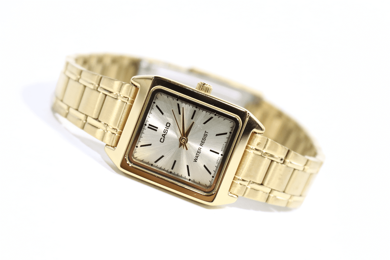 Casio large General LTP V007G 9EUDF Tank