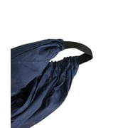 Equip Premium Nylon Camping Travel Hammock, 2 Person, Groovy Moons