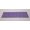 Purple, variant on Faux Burlap Hot Pads or Hot Pad Runner by Penny's Needful Things (Small: 11 x 18) (Sage Green)