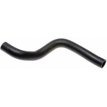 Gate 23726 Premium Molded Coolant Hose Fits select: 2010-2015 LEXUS RX