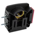 thumbnail image 2 of Blazer International C7483RTM - Lámpara LED sumergible cuadrada (12 V), 2 of 3