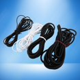 thumbnail image 4 of LYUMO Jewelry Making Thread , Elastic Cord,1pc Strong Elastic Bungee Rope Shock Cord Tie Down DIY Craft Jewelry Making, 4 of 6