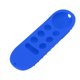 thumbnail image 1 of M Buder Funda Protectora de Silicona Antideslizante para Control Remoto Compatible con Chromecast con Google TV 2020 Diseño Resistente a Golpes Color Azul 14 cm / 5.5 in, 1 of 6
