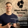 thumbnail image 2 of Dr. Wilson's Pulse Oximeter – Accurate SP02, Pulse Rate & Perfusion Index. OLED Display, Alarm, Anti-Movement Tech. Includes Case, Batteries & Bilingual Manual. For Ages 12+., 2 of 11