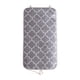 thumbnail image 1 of Tabla de planchar vertical colgante con almohadilla de vapor para ropa, ideal para dormitorios, hogares y viajes. Estilo C, 1 of 9
