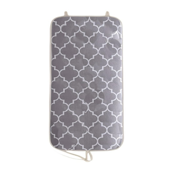 Almohadilla de vapor Almohadilla de vapor Almohadilla de planchado y prensa Almohadilla de planchado plegable vertical Estilo C