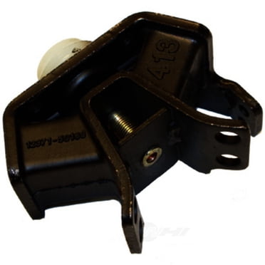 Westar DS-8472 Center Support Assembly - OEM Quality Driveshaft Carrier Bearing