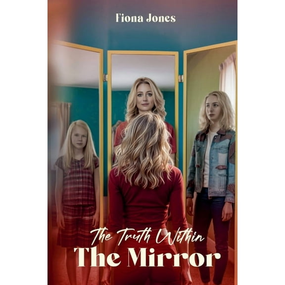 The Truth Within The Mirror, (Paperback)