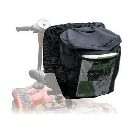 Deluxe Power Scooter Nylon Carry Bag