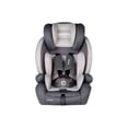 thumbnail image 2 of Autoasiento Carestino MOSCU GRUPO I/II/III ISOFIX Gris Claro, 2 of 4