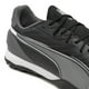thumbnail image 3 of Tenis Puma King Match Multi para Hombre 107879-01 negro 26, 3 of 6