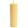 thumbnail image 2 of CNKOO Plastic Drinking Water Bottle Easy To Clean Water Bottle For Cold Brew Tea Iced Coffee, 2 of 2