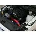 thumbnail image 2 of HPS Performance Red Cold Air Intake Compatible for 2015-2017 Ford Mustang Ecoboost 2.3L Turbo, 837-575R, 2 of 4