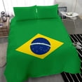 thumbnail image 4 of Juego de cama Brasil, 4 of 4