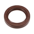 thumbnail image 1 of Sello de aceite 40mm Diámetro interior 56mm Diámetro exterior 10mm Grosor Caucho de flúor Doble labio, 1 of 4