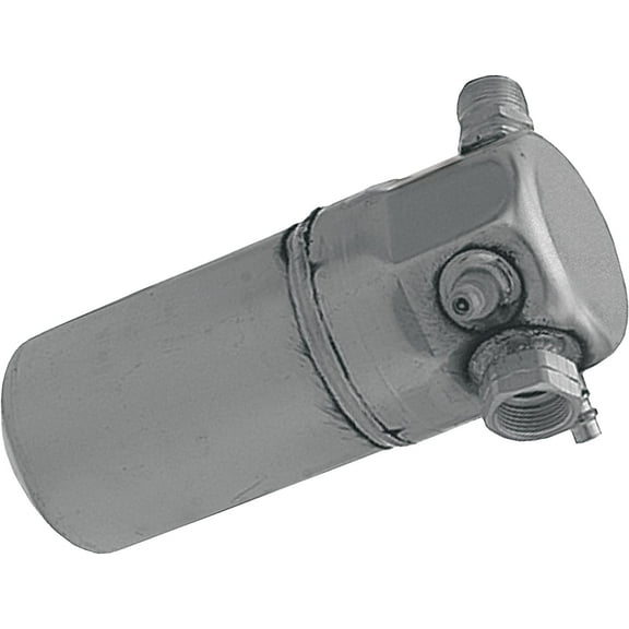 ACDelco GM Genuine Parts Air Conditioning Accumulator 15-1630