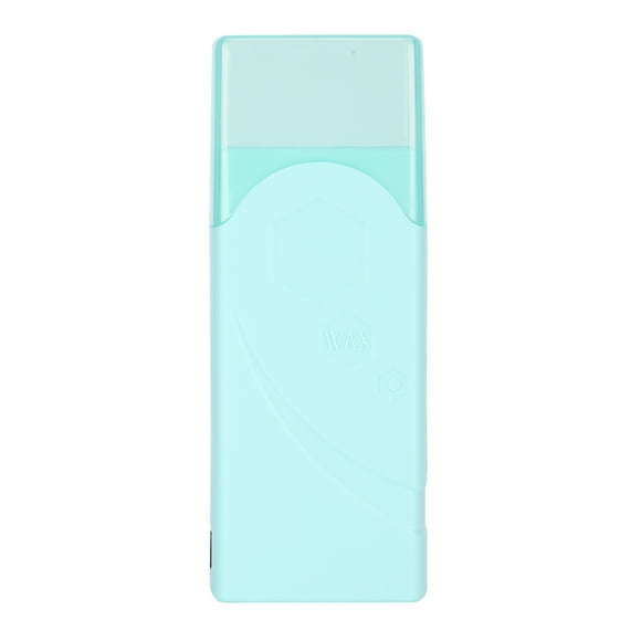 Wax Depilation Roller, Wax Heater, 40W Portable Feet For Elbows Hands Arms US Plug 110V