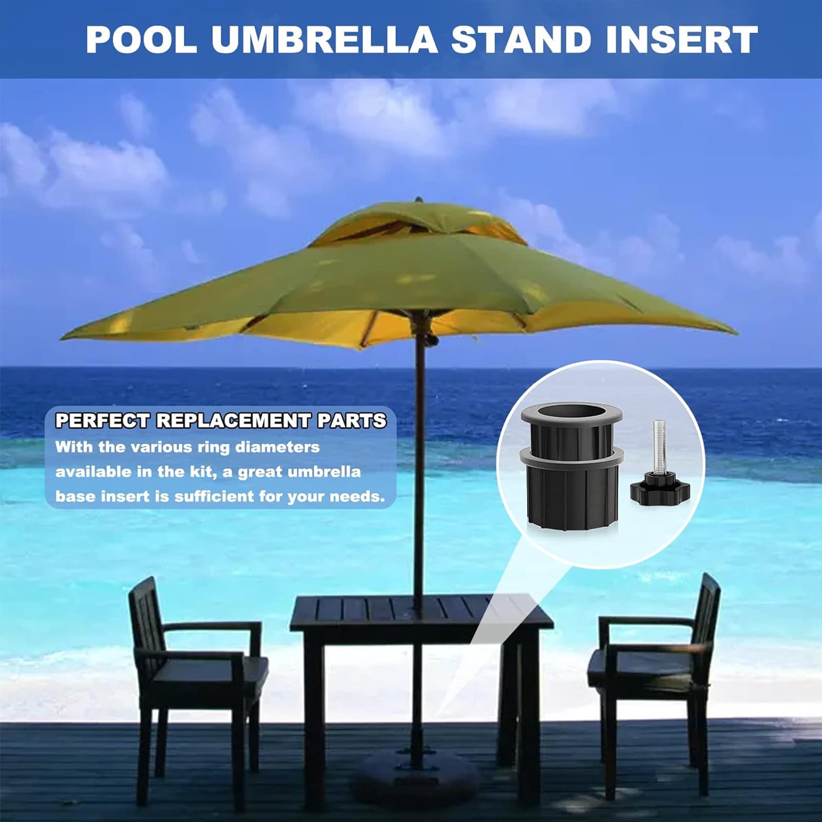 black solar powered offset patio umbrellas Best Choice Products 10ft LED Hanging Outdoor Market Umbrella w/ Adjustable Tilt Arlmont & Co. 9ft complete resistant polyester and aluminum Size:206cm Medium