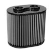 aFe MagnumFLOW Air Filters OER PDS A/F PDS GM Diesel Trucks 06-10 V8-6.6L (td)