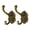 Antique style, variant on AOOOWER Nordic Styles Door Mounted Hook Easy Installation Rustproof Designs