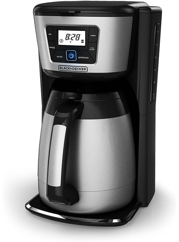 BLACK+DECKER Coffee Makers