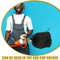 thumbnail image 3 of unbranded Cubre Motor Universal Para Herramientas De Jardín Impermeable Y Fácil Instalación, 3 of 7