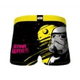 thumbnail image 3 of Men's Boxer Briefs - STAR WARS -  PACK X2 STROMTROOPERS + SPACESHIPS, 3 of 5