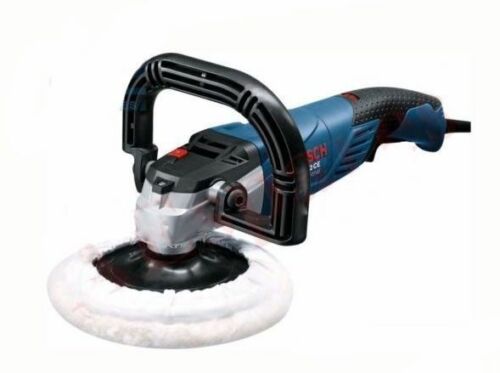Image of Bosch GPO 14 CE Professional Polisher on Walmart