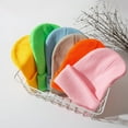 thumbnail image 4 of COCOpeaunt Winter Hats for Woman Beanies Knitted Solid Cute Hat Girls Autumn Female Beanie Caps Warmer Bonnet Ladies Casual Cap Man, 4 of 5